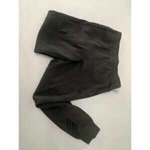 K Swiss Mens Jogger Sweatpants Size small, green/Black ~ bin323